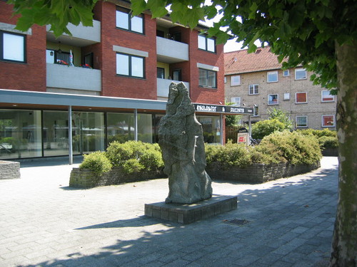 Skulptur